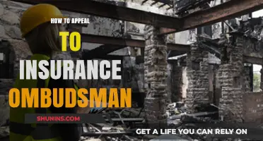 Appealing to the Insurance Ombudsman: A Step-by-Step Guide for Policyholders