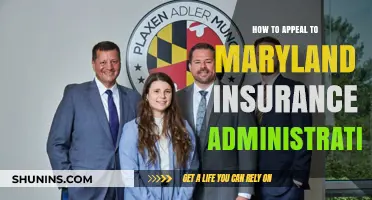 Mastering the Maryland Insurance Appeal Process: A Comprehensive Guide
