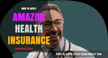 Step-by-Step Guide to Applying for Amazon Health Insurance Benefits