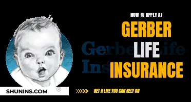 Gerber Life Insurance: Application Process Simplified