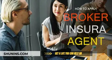 Becoming a Broker Insurance Agent: Steps to Success