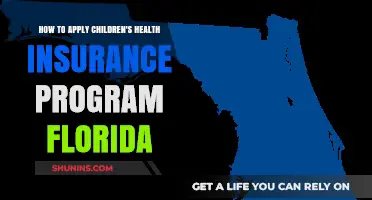 Florida CHIP Application Guide: Securing Your Child's Health Coverage