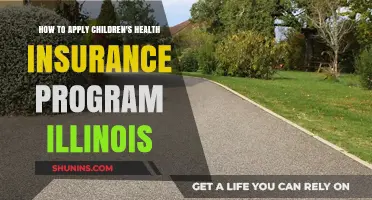 Illinois CHIP Application Guide: Steps to Enroll Your Child in 2023