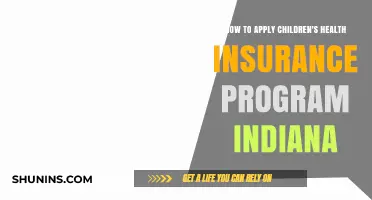 Indiana CHIP Application Guide: Steps to Enroll Your Child in 2023