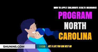 A Step-by-Step Guide to Applying for NC's Children's Health Insurance