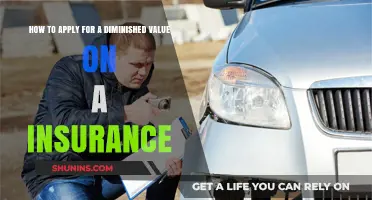 Claiming Diminished Value: The Insurance Process