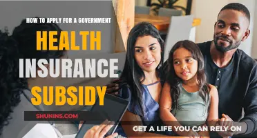 Unlock Affordable Healthcare: A Step-by-Step Guide to Government Subsidies