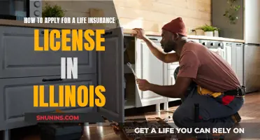 Get Your Illinois Life Insurance License: A Guide