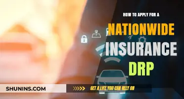 Nationwide Insurance DRP: Application Process Simplified