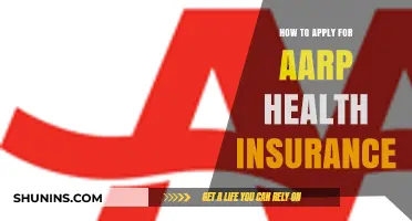 AARP Health Insurance Application Guide: Steps to Enroll Easily