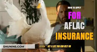 Aflac Insurance: Application Process Simplified