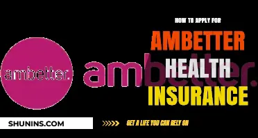 Step-by-Step Guide to Applying for Ambetter Health Insurance Easily