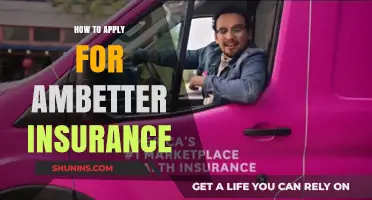 Apply for Ambetter Insurance: Steps to Follow