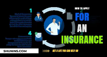 Insurance Application: A Simple Guide to Getting Covered