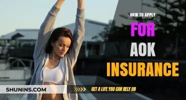 Applying for AOK Insurance: A Step-by-Step Guide