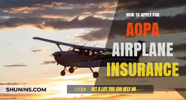 Get AOPA Airplane Insurance: Easy Application Steps