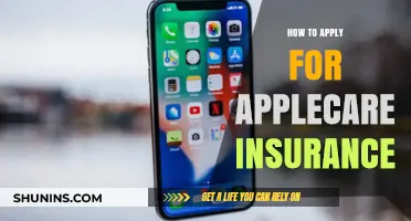 AppleCare Insurance: Steps to Apply and Benefits
