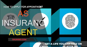 Becoming an Insurance Agent: Application Process Simplified