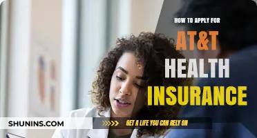 Step-by-Step Guide to Applying for AT&T Health Insurance Coverage