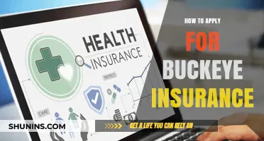 Buckeye Insurance: Application Process Simplified