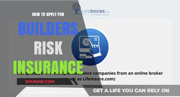 Get Builders Risk Insurance: A Step-by-Step Guide