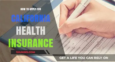 Your Guide to Applying for California Health Insurance Easily