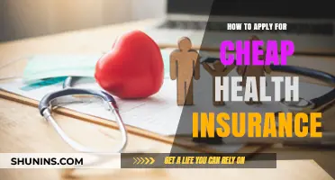 Affordable Health Insurance: A Step-by-Step Guide to Save Money