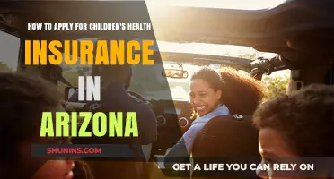 Arizona Kids' Coverage: A Step-by-Step Guide to Applying for Children's Health Insurance