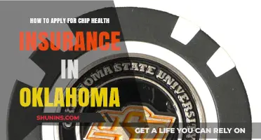 Step-by-Step Guide to Applying for CHIP Health Insurance in Oklahoma