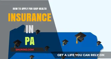 Step-by-Step Guide to Applying for CHIP Health Insurance in Pennsylvania