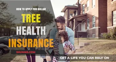 Step-by-Step Guide to Enrolling in Dollar Tree Health Insurance