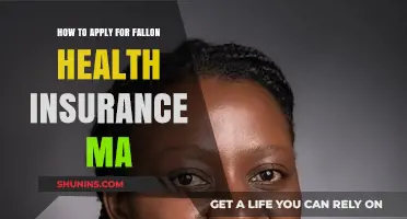 Step-by-Step Guide to Applying for Fallon Health Insurance in MA