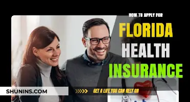 Step-by-Step Guide to Applying for Florida Health Insurance Coverage