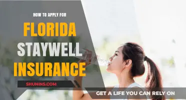 Staywell Insurance: Applying for Florida Residents