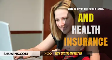 Navigating Benefits: Applying for Food Stamps and Health Insurance Made Easy