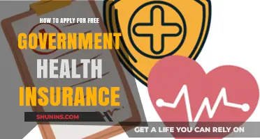 Unlock Free Government Health Insurance: A Step-by-Step Application Guide