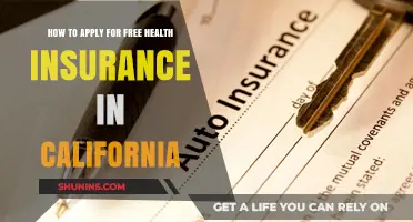 Unlock Free Health Insurance in California: A Step-by-Step Guide