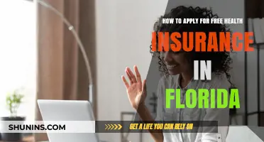 Unlock Free Health Insurance in Florida: A Step-by-Step Guide