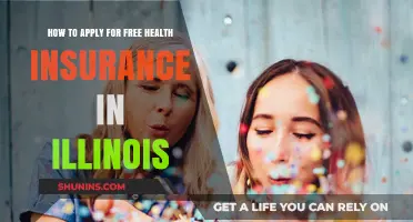 Illinois Free Health Insurance: Step-by-Step Application Guide for Residents