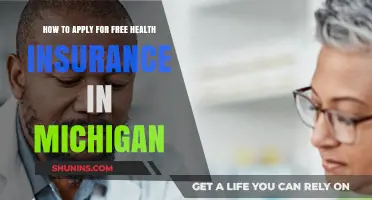 Apply for Free Health Insurance in Michigan: A Step-by-Step Guide