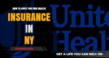 Unlock Free Health Insurance in NY: A Step-by-Step Guide