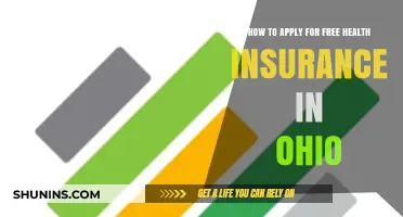Ohio's Free Health Insurance: A Step-by-Step Application Guide