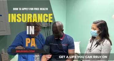 Your Guide to Applying for Free Health Insurance in Pennsylvania