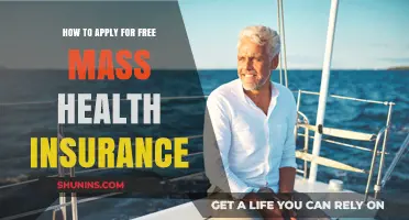How to Apply for Free Mass Health Insurance: A Step-by-Step Guide