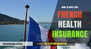 Your Guide to Applying for French Health Insurance: Steps & Tips