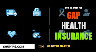 Navigating Gap Health Insurance: A Step-by-Step Application Guide
