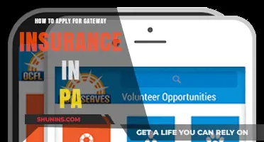 Gateway Insurance in PA: Application Process Simplified