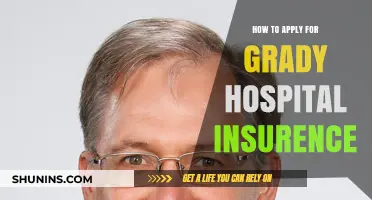 Grady Hospital Insurance: Application Process Simplified