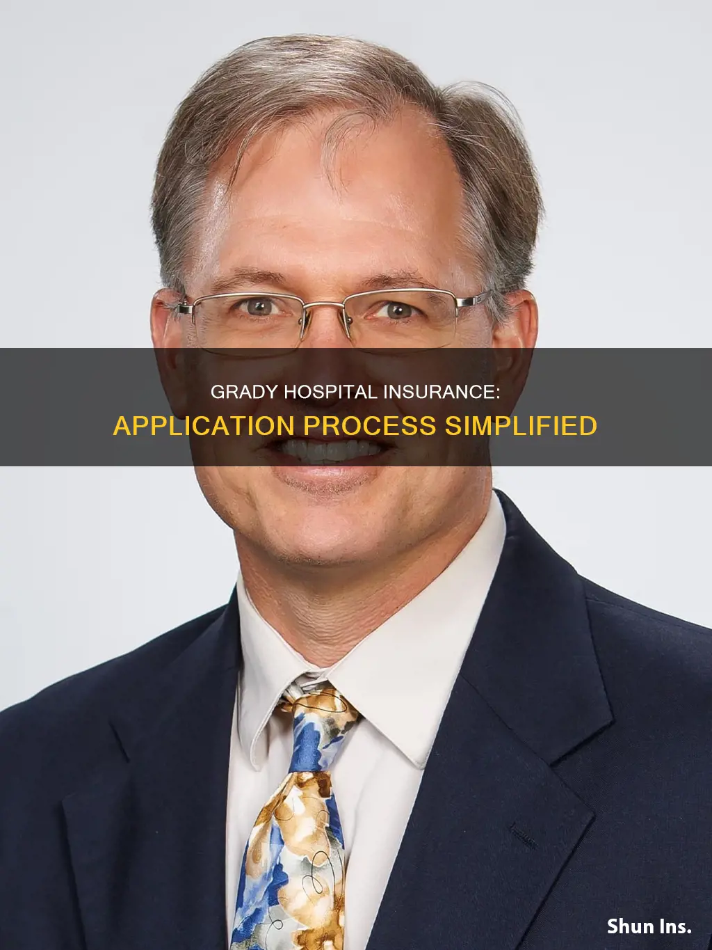 how to apply for grady hospital insurence