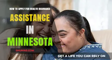 Minnesota Health Insurance Assistance: A Step-by-Step Application Guide